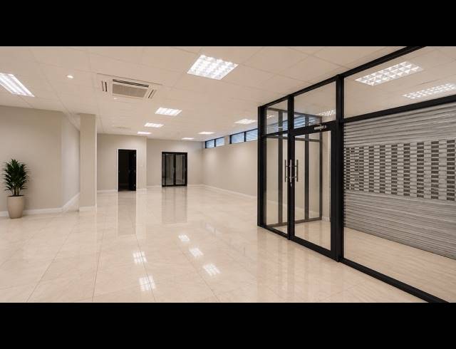 1,196M² BUILDING TO LET IN WINDERMERE